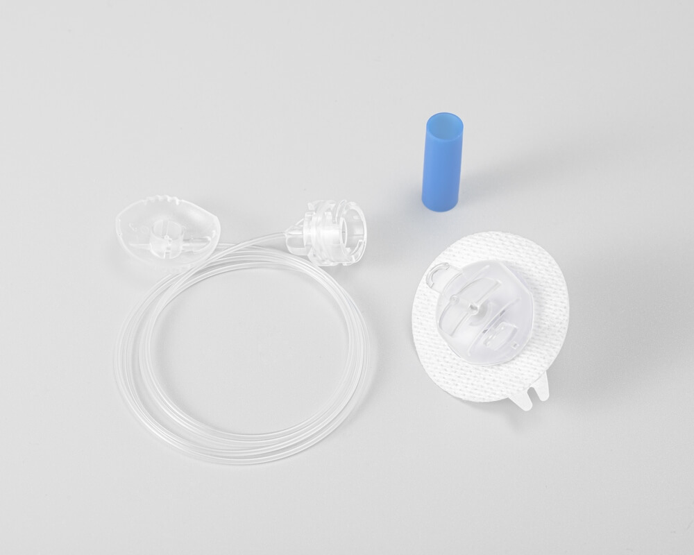 胰島素泵的原理和優(yōu)勢(shì) 胰島素泵的原理和優(yōu)勢(shì)